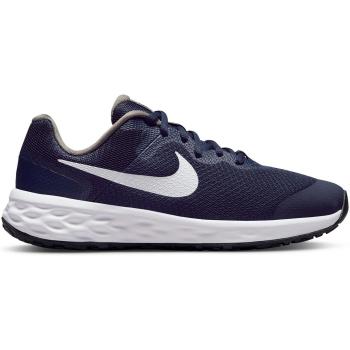 Nike Revolution 6 (GS) Kinder Laufschuhe