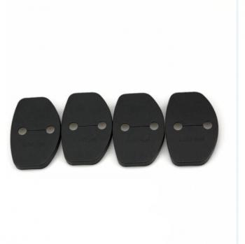 4pcs Car Door Lock Anti Rust Cover for Renault Clio