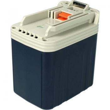 NiMH 3300mAh 24V Replacement for Makita BH2433 Tools