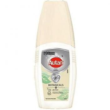 AUTAN BOTANICALS VAPO 100ML
