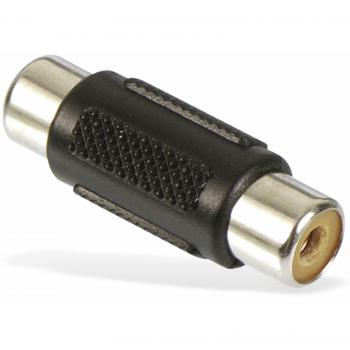 Cinchadapter Kupplung-Kupplung