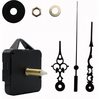 7 PCS Clockwork Mechanism Replacement Kit