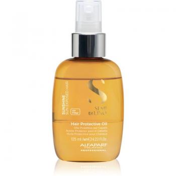 Alfaparf Milano Aceite Protector Solar para el Cabello 125 ml