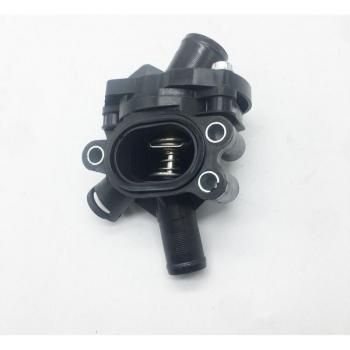 VOLVO S80 S40 C30 XC60 V60 V40 S60 C70 Engine Coolant Thermostat Assy, Thermostat Housing 31319606