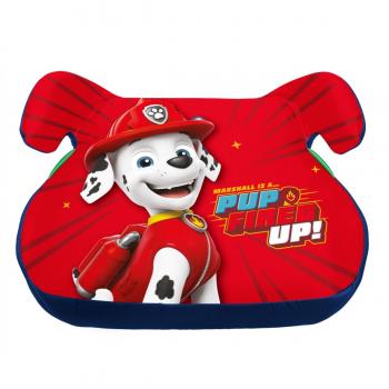 Seven Seggiolino auto Marshall Paw Patrol R 129 – Kindersitz 125‑150 cm (ECE R129/i‑Size Standard)