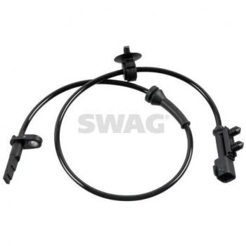 SWAG 33 10 8230 Sensor de ABS