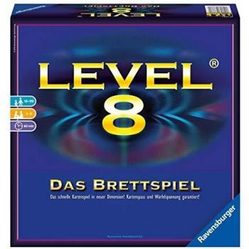 Level 8