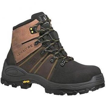 Chaussures Lemaitre Trek S3 Antistatiques