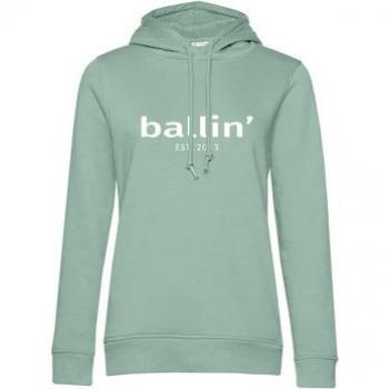 Maglione Ballin Donna Verde L Est. 2013