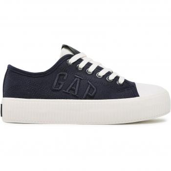 Gap Stoff Sneakers Jackson Twl Dunkelblau