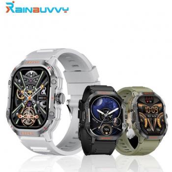 Smartwatch Rainbuvvy HK24