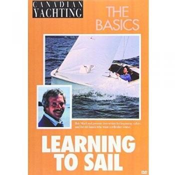 Learning to Sail