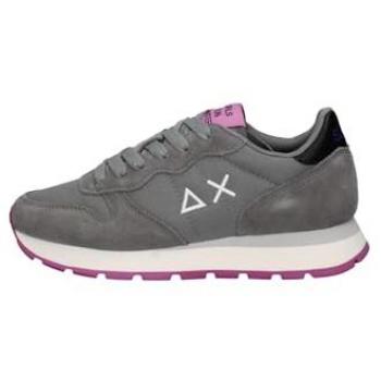 Sun 68 Ally Solid Nylon CPZ44201-34 Shoes