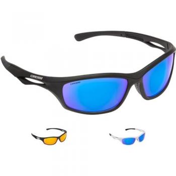 Lunettes de soleil à miroir Cressi Sniper