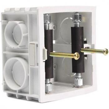 86/118 Type Recovery Mount Box