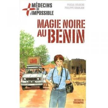 Magie noire au Bénin