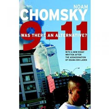 9-11: Was There an Alternative? (Open Media Books)