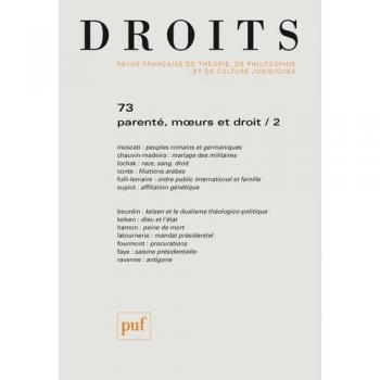 Droits 2021, n.73
