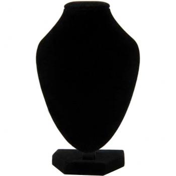 Vitrine de présentation pour collier et bracelet
