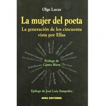 MUJER DEL POETA, LA
