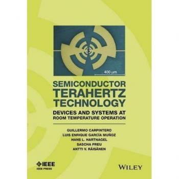Vitalsource Technologies, Inc. Semiconductor Terahertz Technology