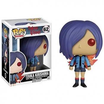 Tokyo Ghoul Touka Kirishima Sammelfigur Standardausgabe