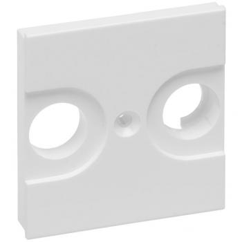 Tapa frontal TV/r-sat Valena Next 741273