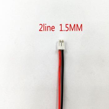 Batería Li-Po 3.7V 5000mAh para V811 y V812