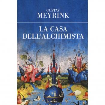 La casa dell'alchimista