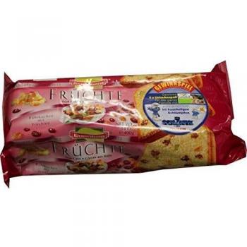 Mischfrucht-Deluxe Kuchen 400 g