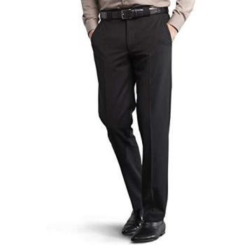 Slim Fit Anzughose MEYER Roma, Herren, Größe 50