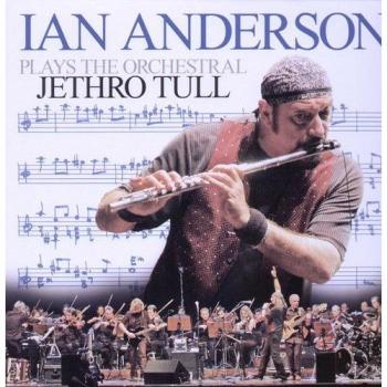 Ian Anderson