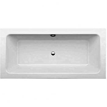 Bette One baignoire 3312-000 170x75cm blanc
