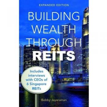 Building Wealth Through REITS