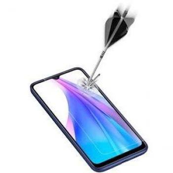 Verre Trempé Cellularline Impact