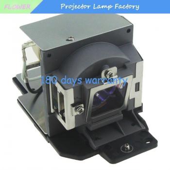 Projector Lamp 5J.J0T05.001 voor BenQ EP3725D/EP3726D/MP772ST/MP782ST