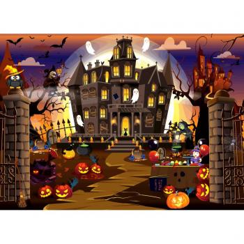 Puzzle Bluebird : La Taverne du Crabe Cadeaux