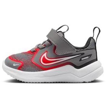 Crimson Black Cosmic Runner for Toddlers – Size 6T
