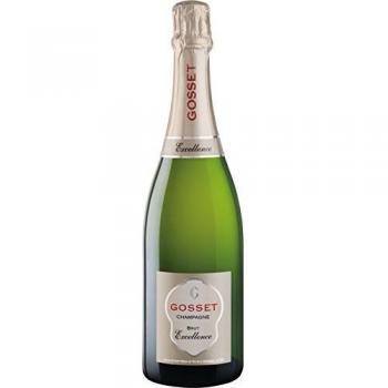 Gosset Excellence Brut 12% 750 ml