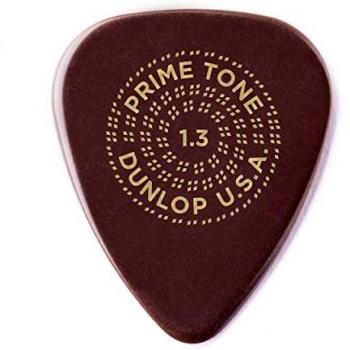 Dunlop Primetone 3 Médiators 1,30 mm