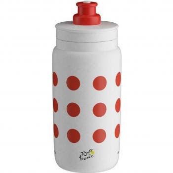 Bidón Elite Fly 550 ml ciclismo
