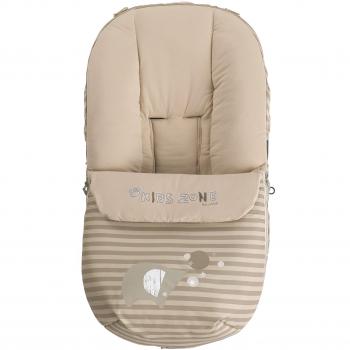 Moom Elephant Seggiolino Sacco S39
