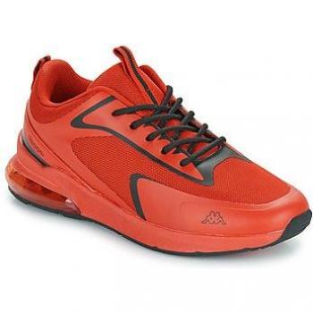 Kappa Nagyo JR Boys' Trainers Red/Black EU 36