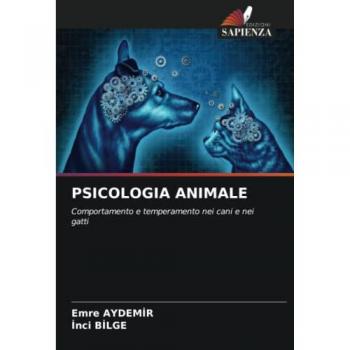 Aydemir, Emre: PSICOLOGIA ANIMALE