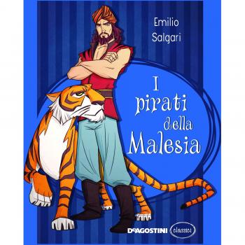 pirati della malesia salgari emilio 8851143277