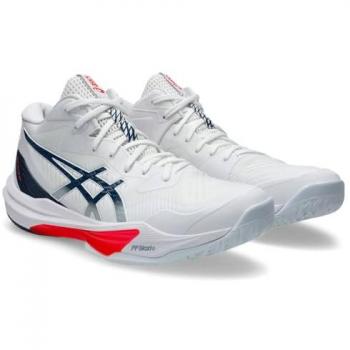 Asics Hallenschuhe Sky Elite FF MT 3 – Stabilitäts‑Boost