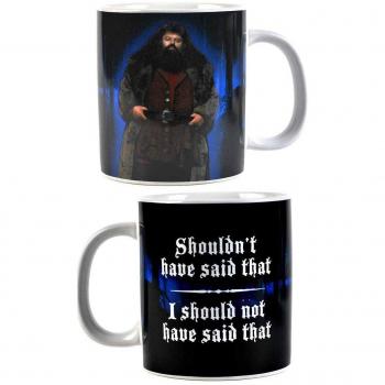 Hagrid's Mighty Mug