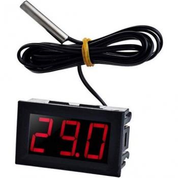 Jauge Digitale Thermo 50-110°C