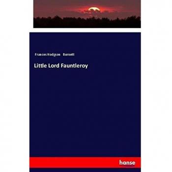 Little Lord Fauntleroy