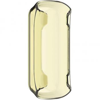 Housse de protection avec protecteur d'écran pour Samsung Galaxy Fit-e R375